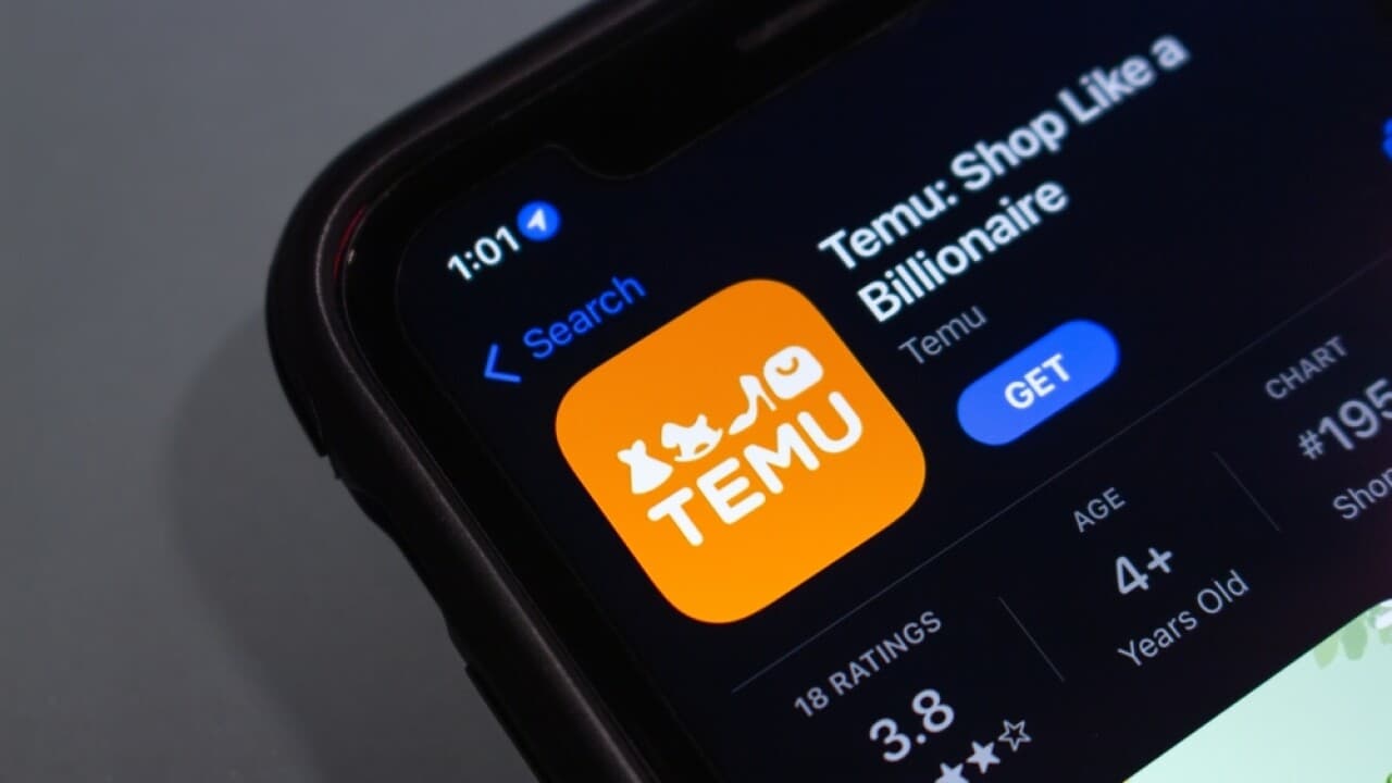 Jak aplikacja Temu ułatwia wybór akcesoriów elektronicznych