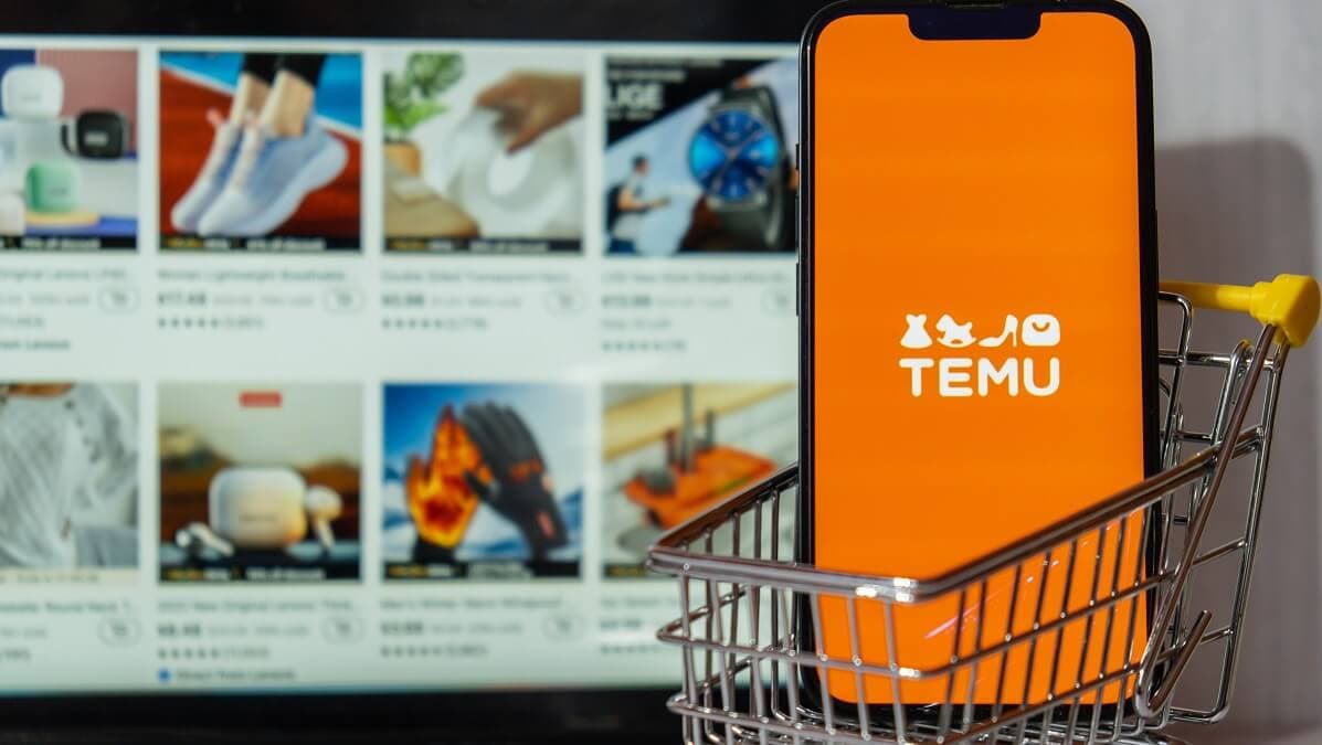 Przyszłość Najnowsze produkty Temu