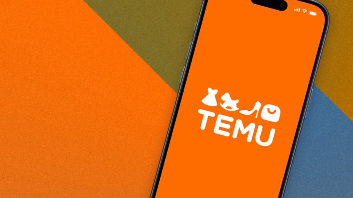 Obsługa klienta Temu osana turvallista ostamista