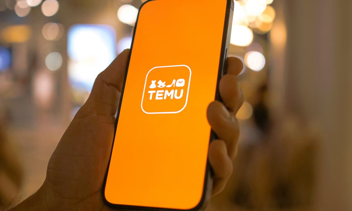 Jak zarządzać powiadomieniami push w aplikacji Temu