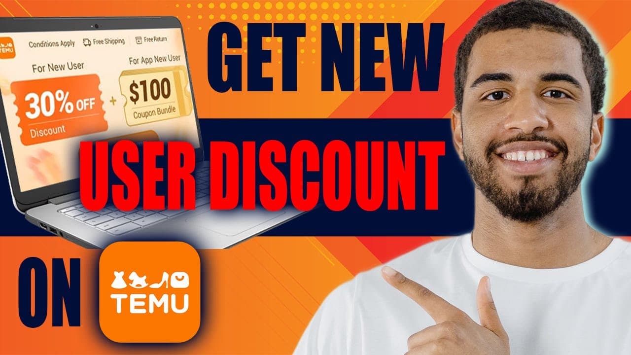 Miten Zniżki dla nowych klientów Temu toimivat käytännössä