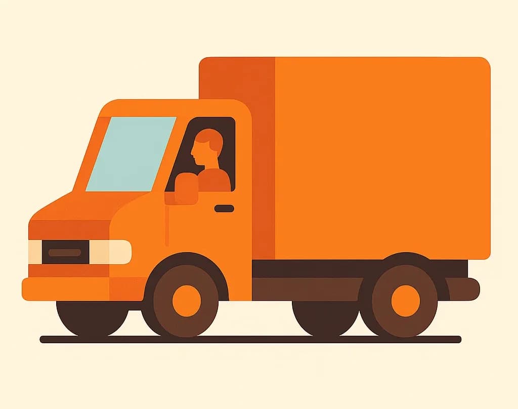 Jak określany jest czas dostawy Temu w praktyce