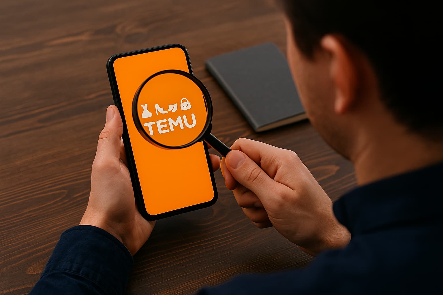 Czy Temu jest oszustwem – analiza aplikacji Temu