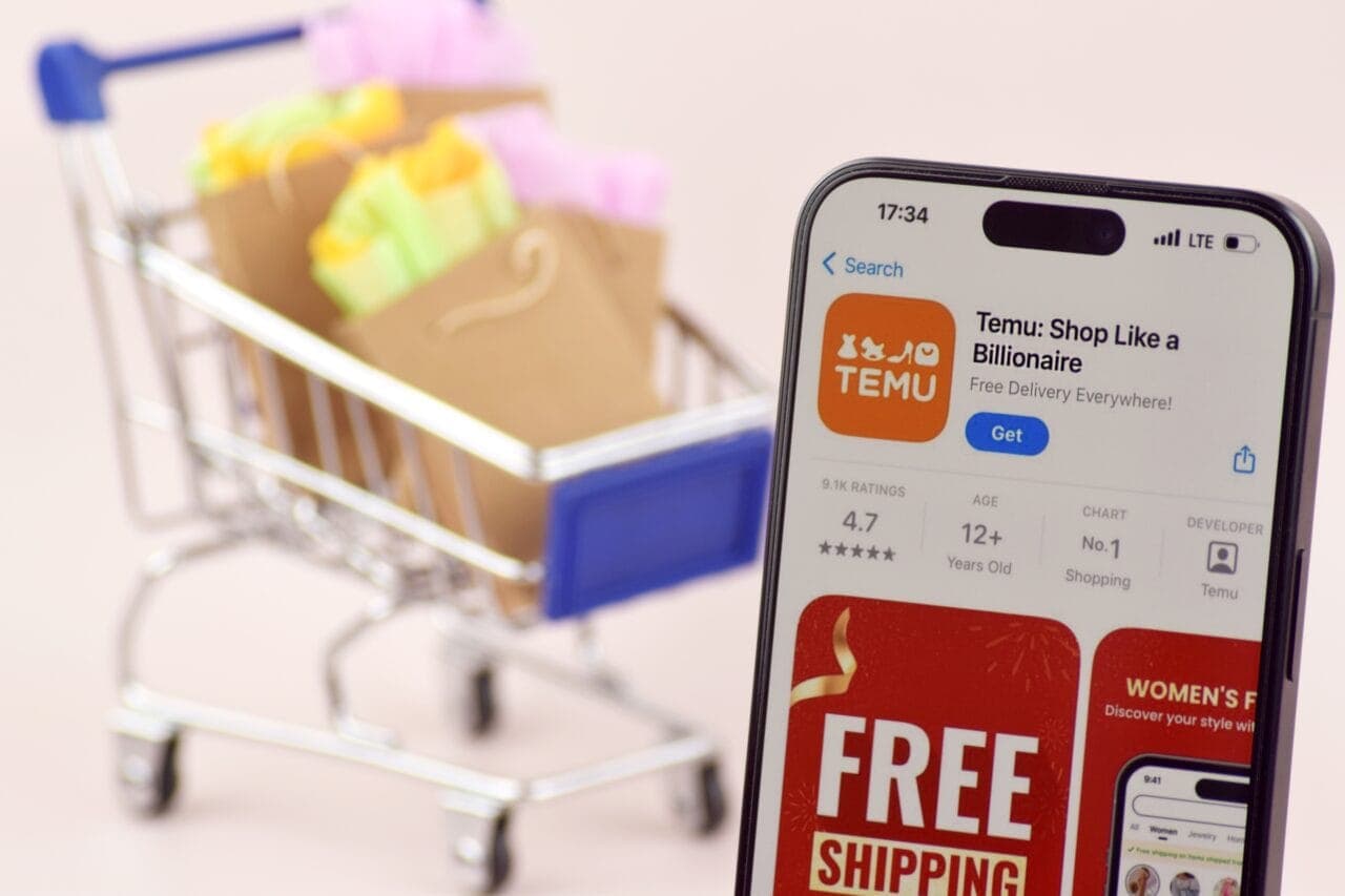 Główne korzyści z zakupów na Temu dla nowych i stałych użytkowników