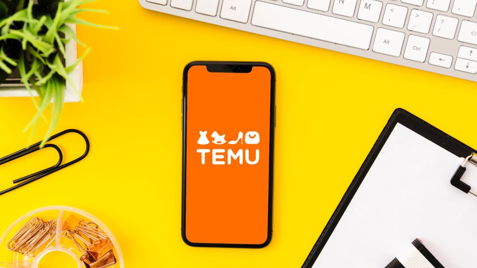 Wpływ polityki ochrony konsumentów Temu na wiarygodność aplikacji