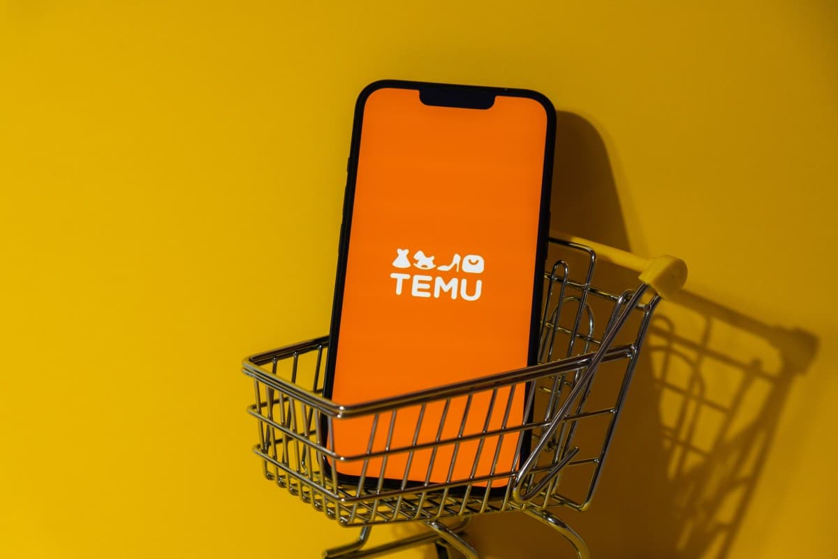 Jak rozpocząć sprzedaż na Temu i skutecznie rozwijać swoje konto