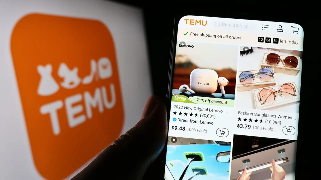 Co warto wiedzieć przed zakupem markowych produktów na Temu