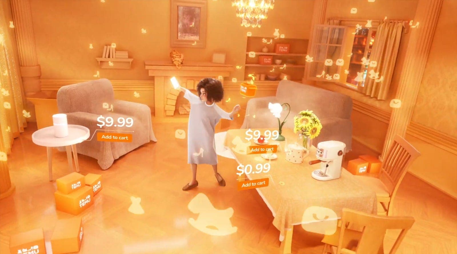 Czy Program lojalnościowy Temu jest opłacalny