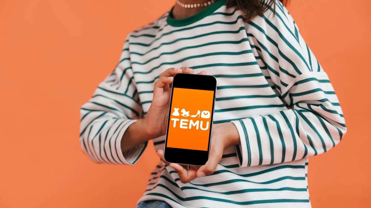 Dla kogo przeznaczona jest aplikacja Temu