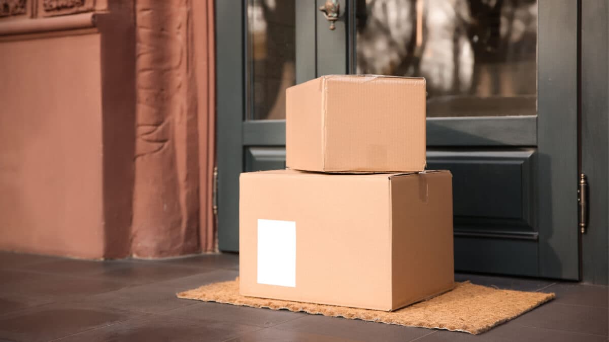 Jak sprawdzić status kilku paczek w Temu