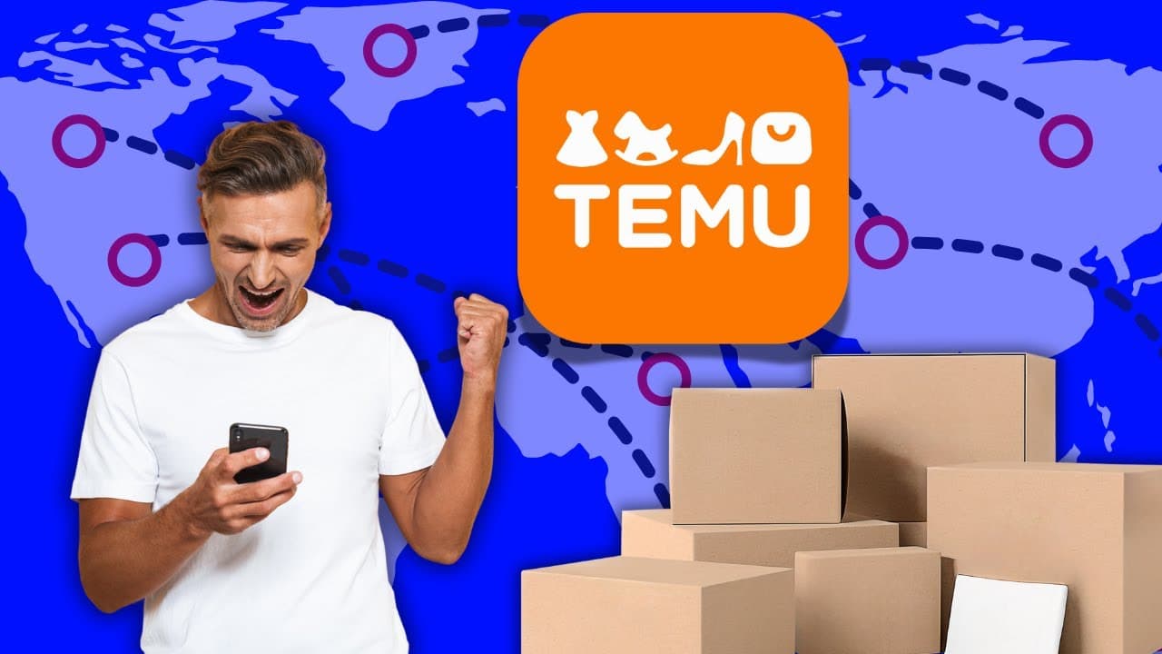 Wskazówki dotyczące śledzenia zamówień w Temu