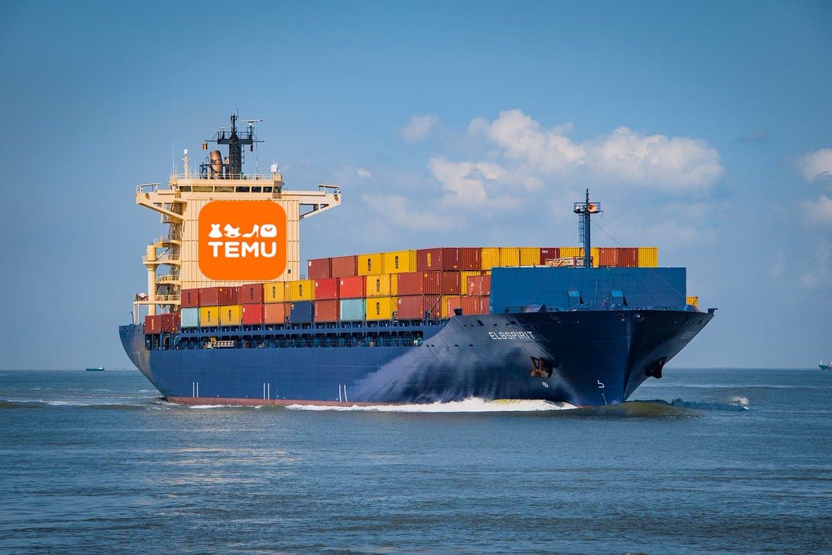 Ile trwa dostawa z Temu