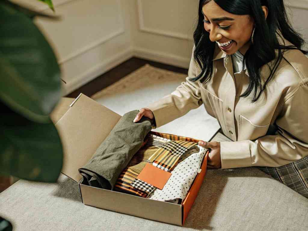 Dlaczego Temu oferuje darmową dostawę